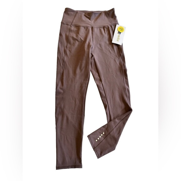 Marika Pants - NWT Marika Women’s High Rise 25in Inseam Soft Leggings Size Medium​​​​​​​